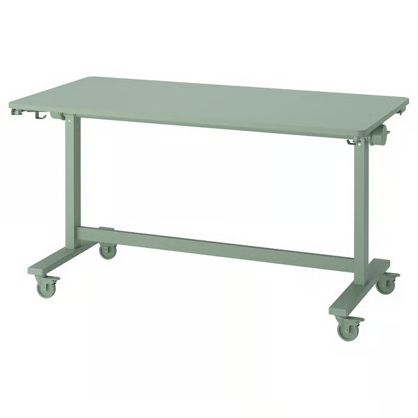 Table verte