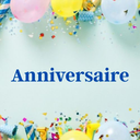Formule Anniversaire